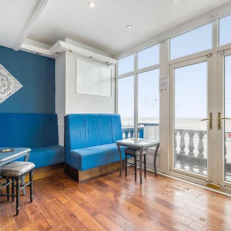 Bluewaters Hotel Блекпул Екстериор снимка