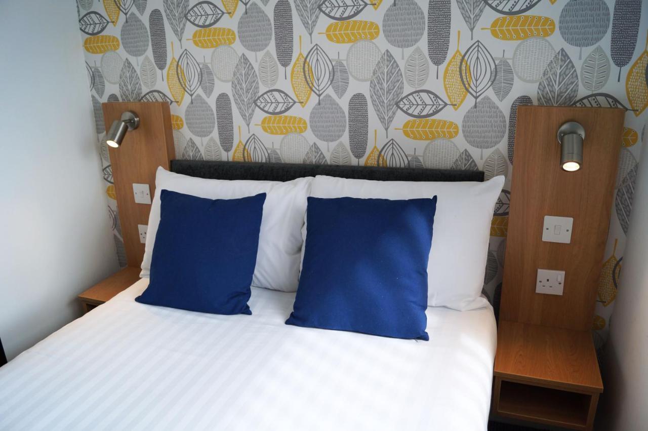 Bluewaters Hotel Блекпул Стая снимка