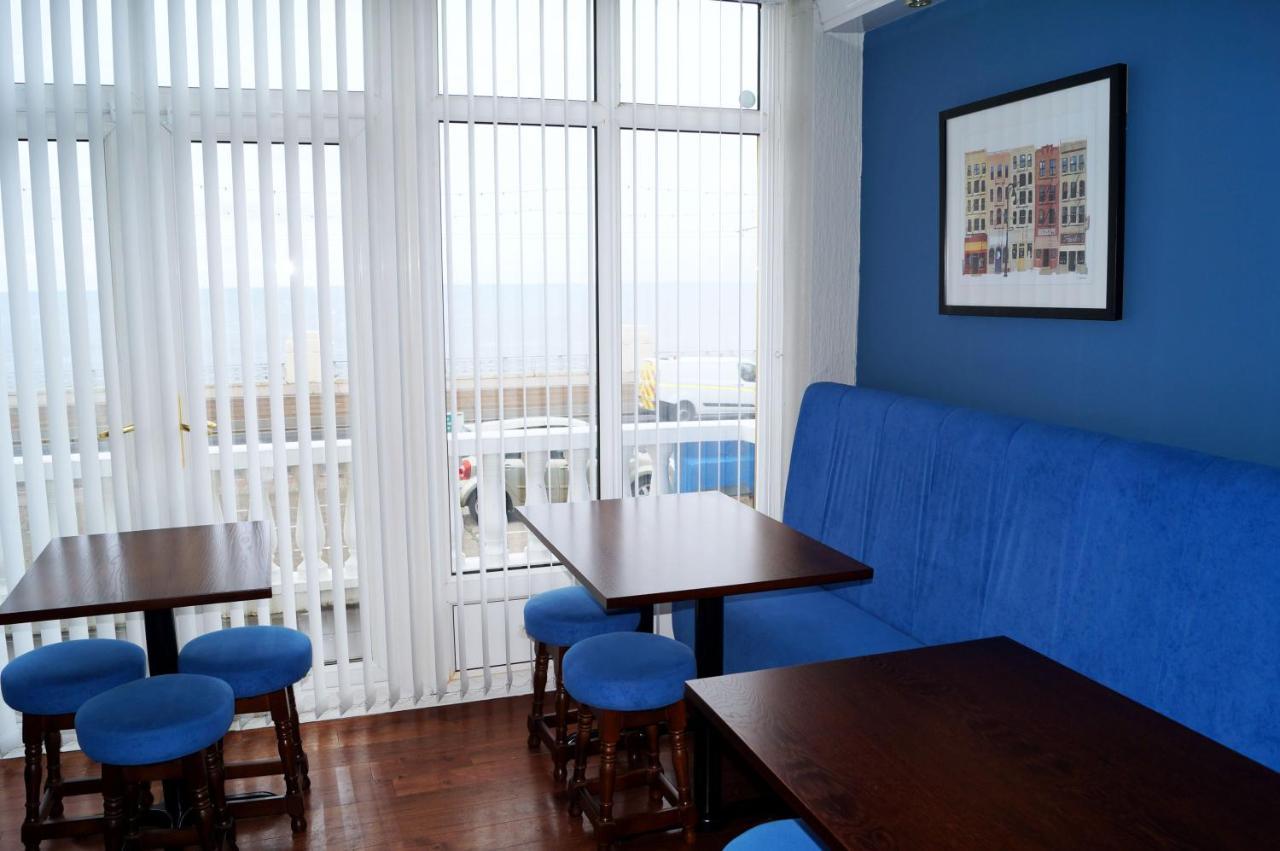 Bluewaters Hotel Блекпул Екстериор снимка