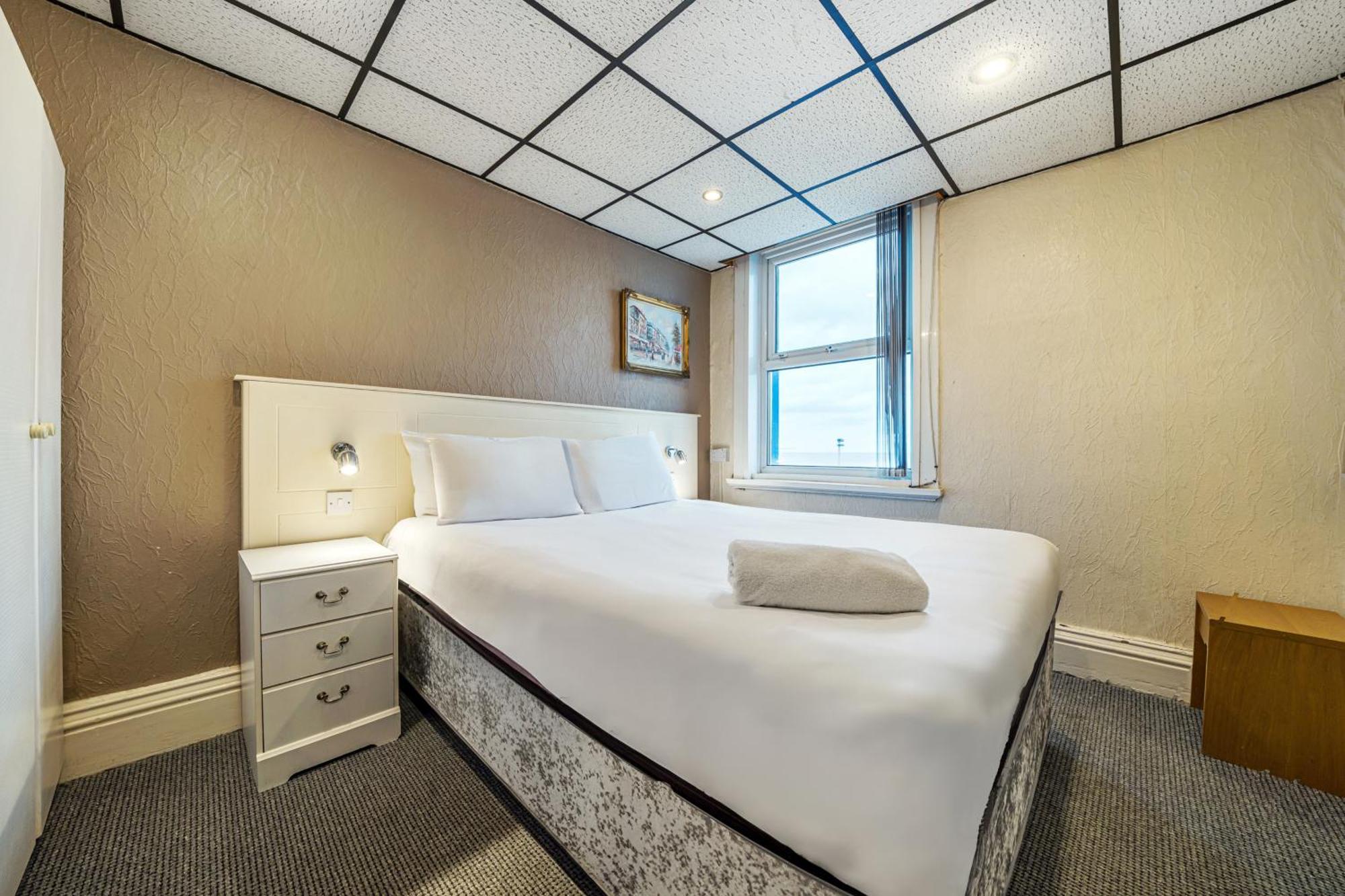 Bluewaters Hotel Блекпул Екстериор снимка