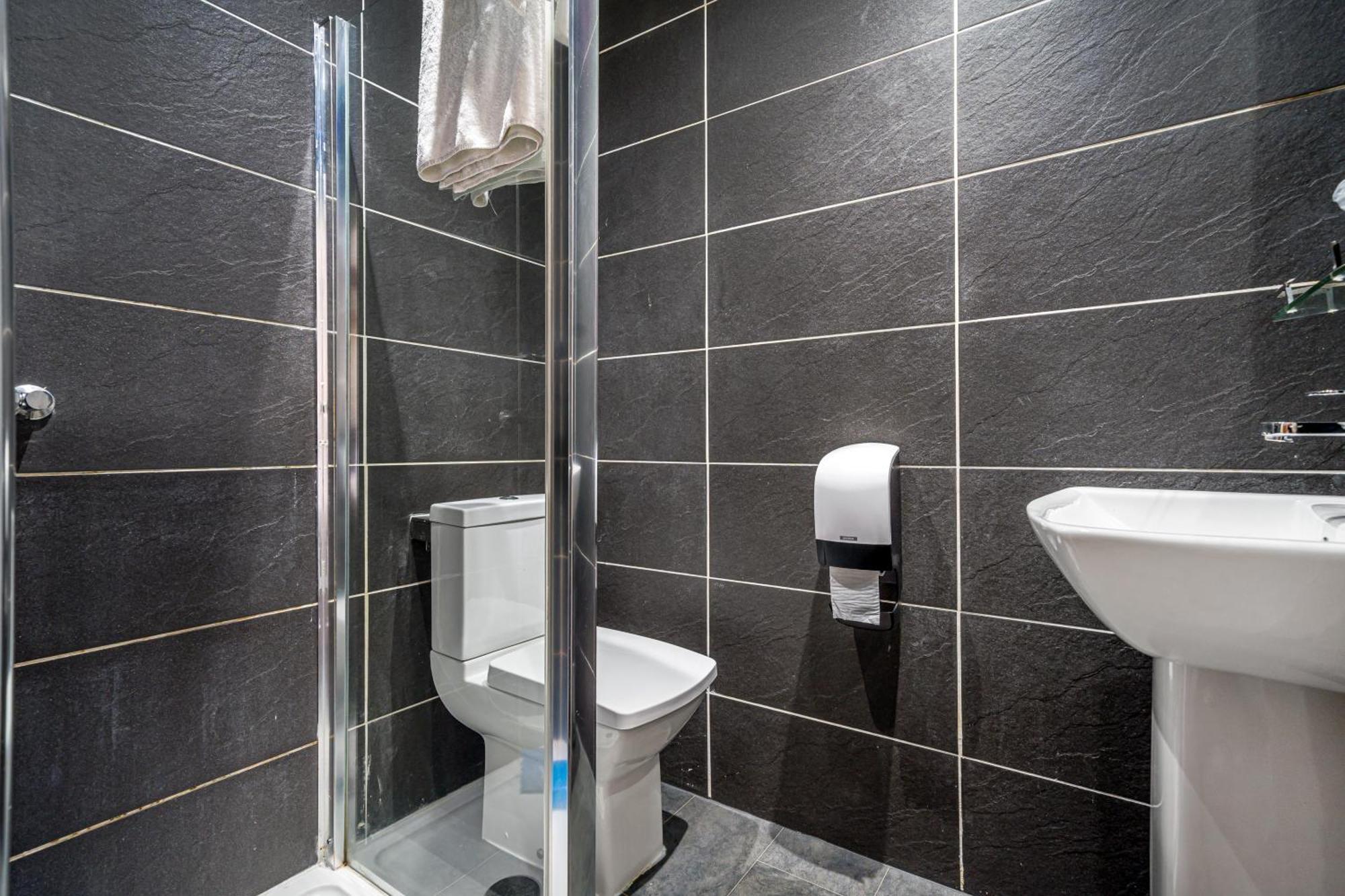 Bluewaters Hotel Блекпул Екстериор снимка