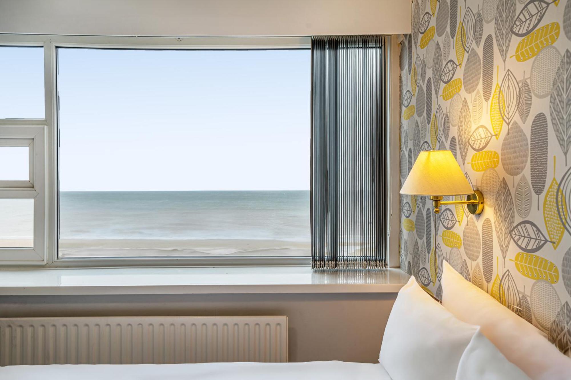 Bluewaters Hotel Блекпул Екстериор снимка