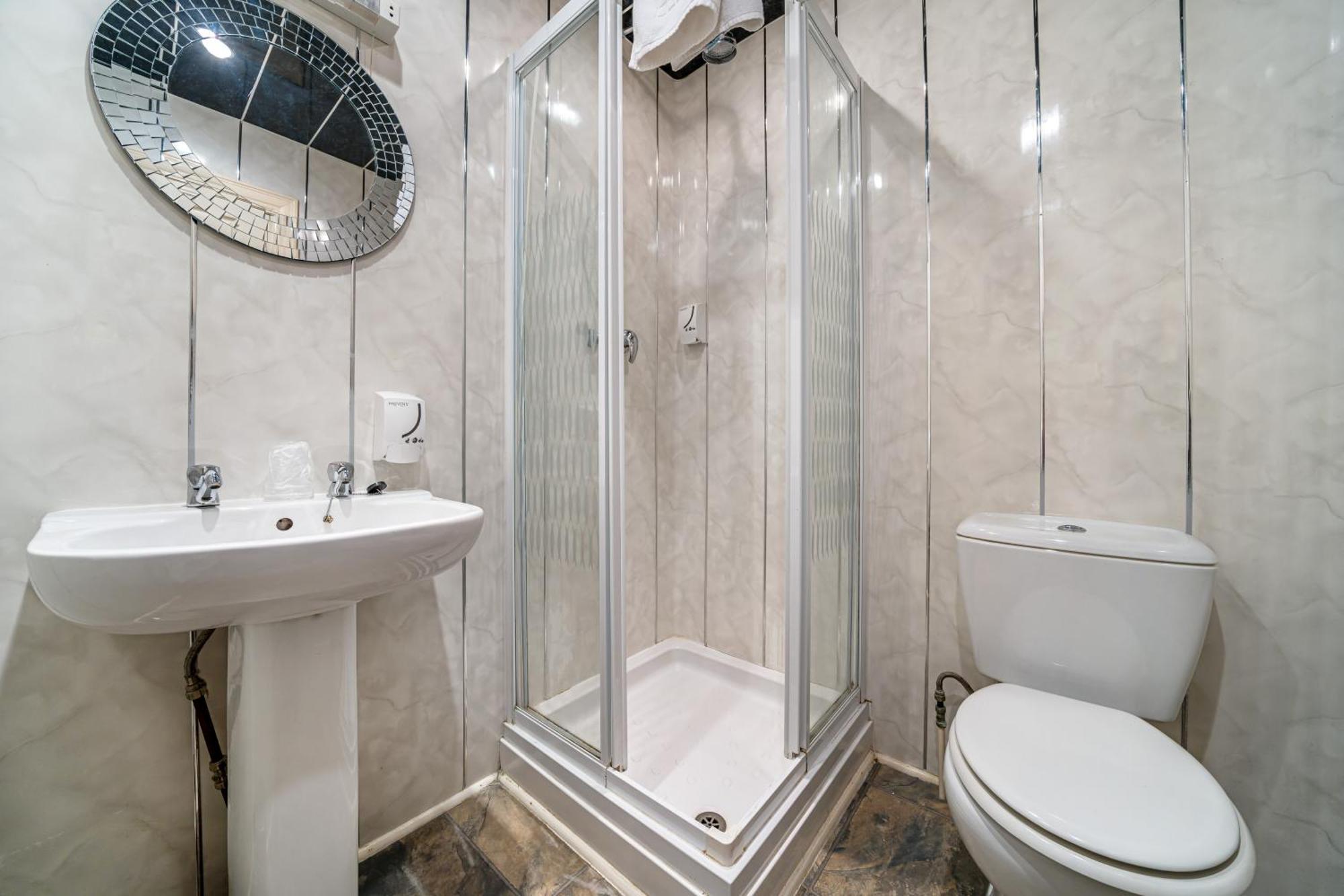 Bluewaters Hotel Блекпул Екстериор снимка