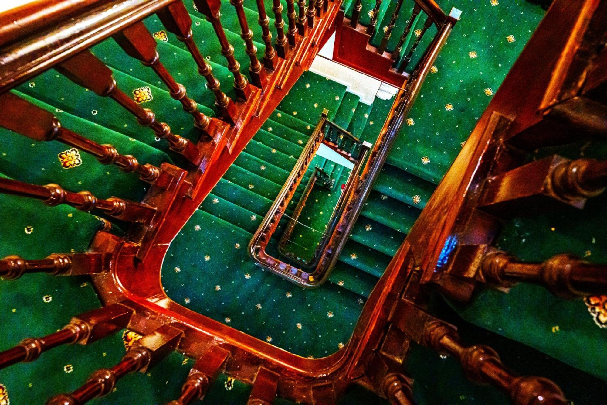 Bluewaters Hotel Блекпул Екстериор снимка