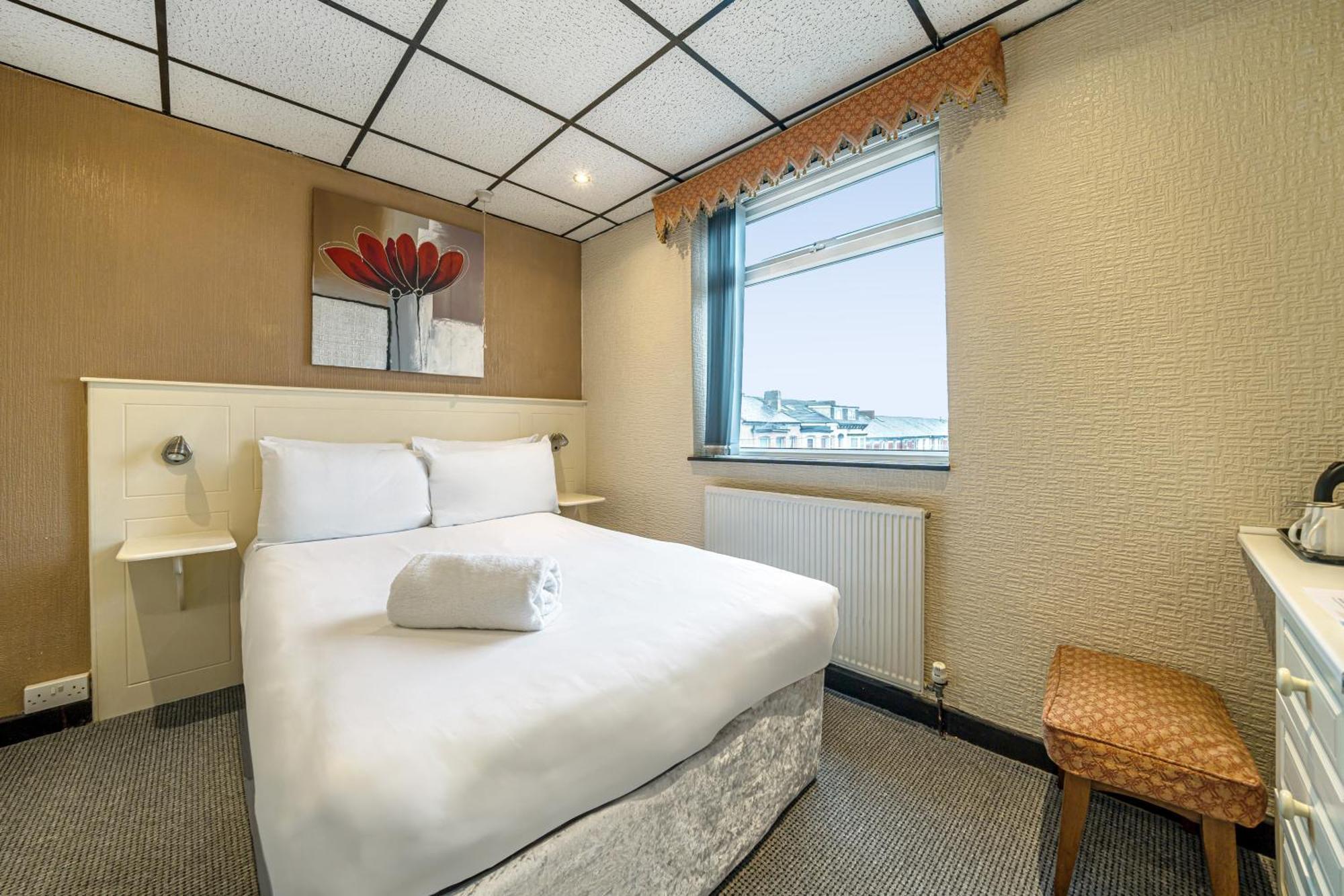 Bluewaters Hotel Блекпул Екстериор снимка